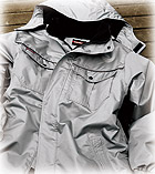 極寒対応の防寒ユニフォーム