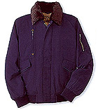 極寒対応の防寒ユニフォーム