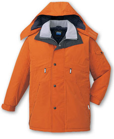 冬を制覇する“透湿防水防寒ウェア”のご紹介です